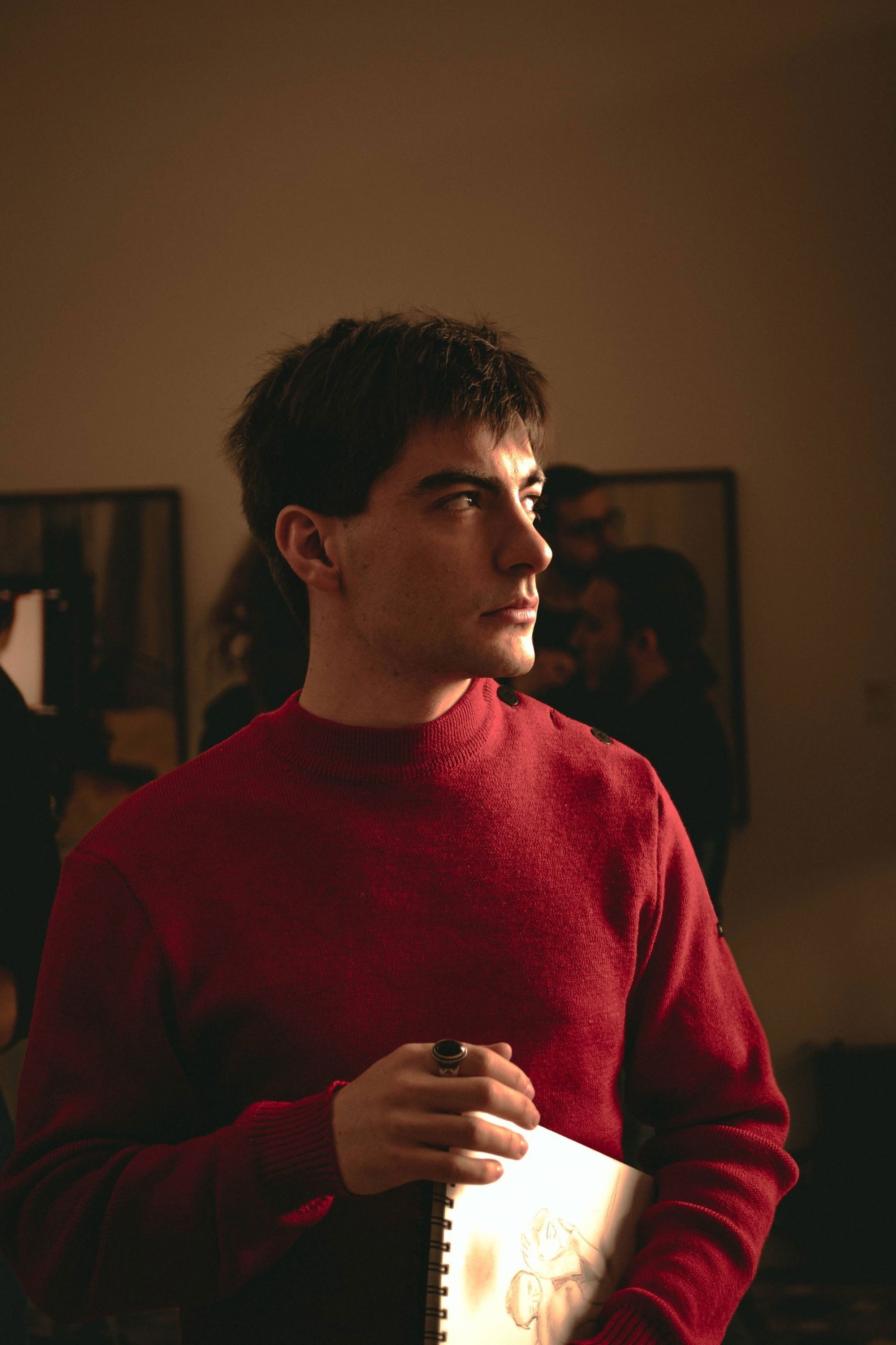 Фото  (Rémi Giordan)