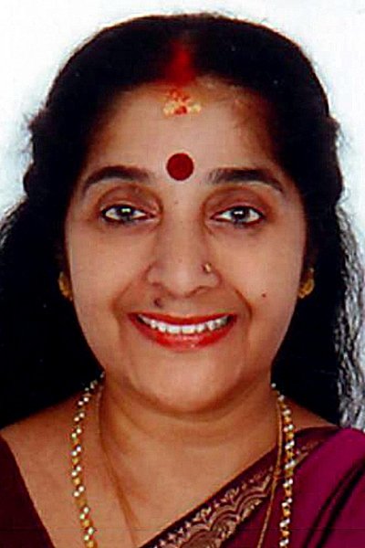 Фото  (Geetha Nair)