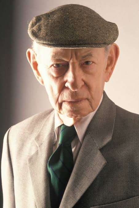 Фото  (Herbert Warren Wind)