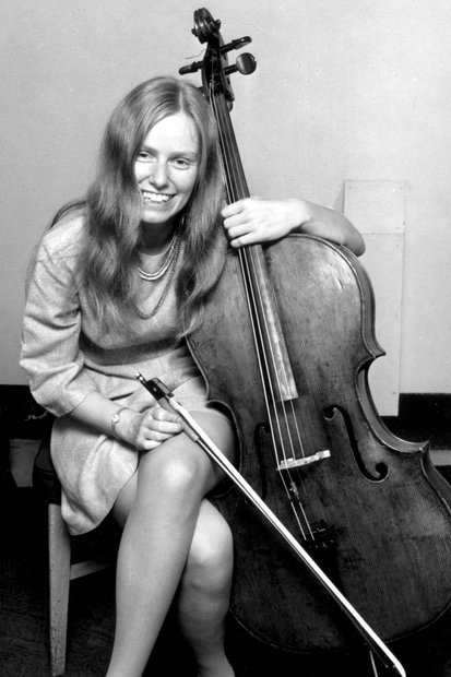 Фото  (Jacqueline du Pré)