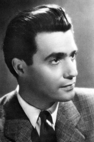 Фото  (János Sárdy)