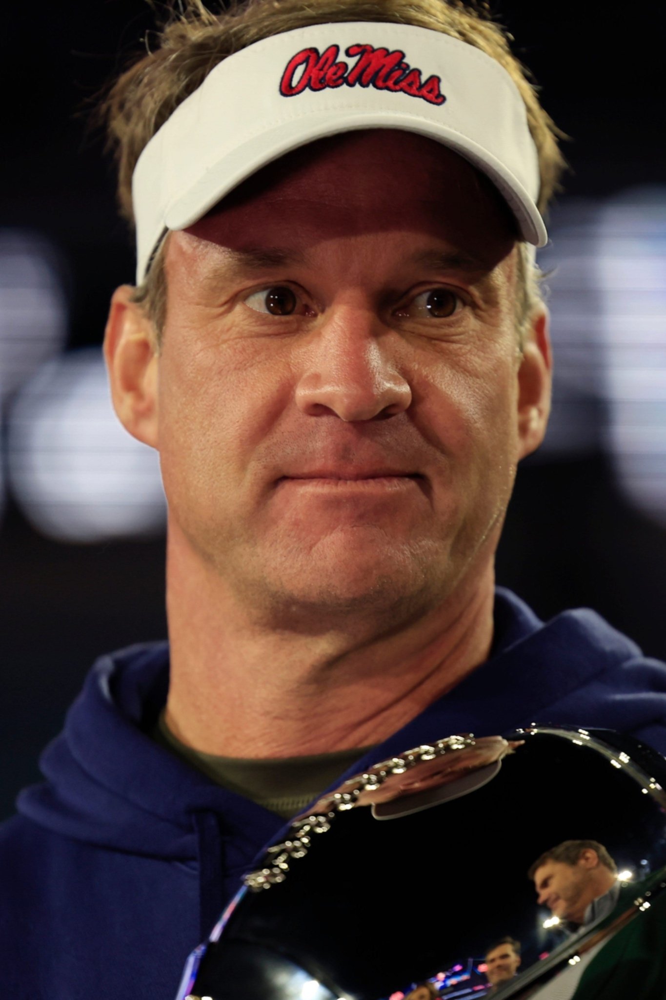 Фото  (Lane Kiffin)