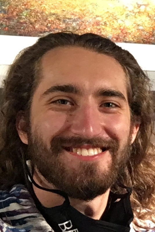 Фото  (Mahlon Tracy)