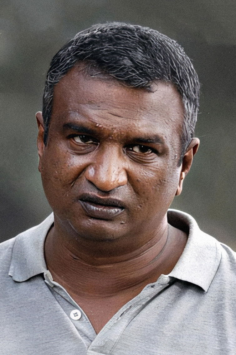 Фото  (Nanda Gopal)