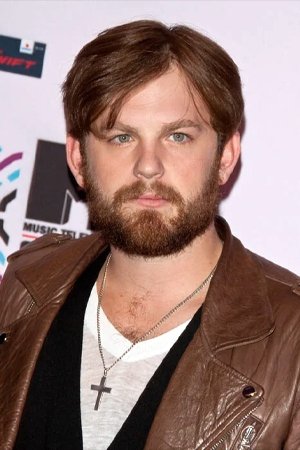 Фото  (Caleb Followill)