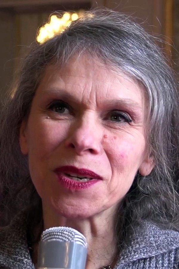 Фото  (Isabelle Jarry)