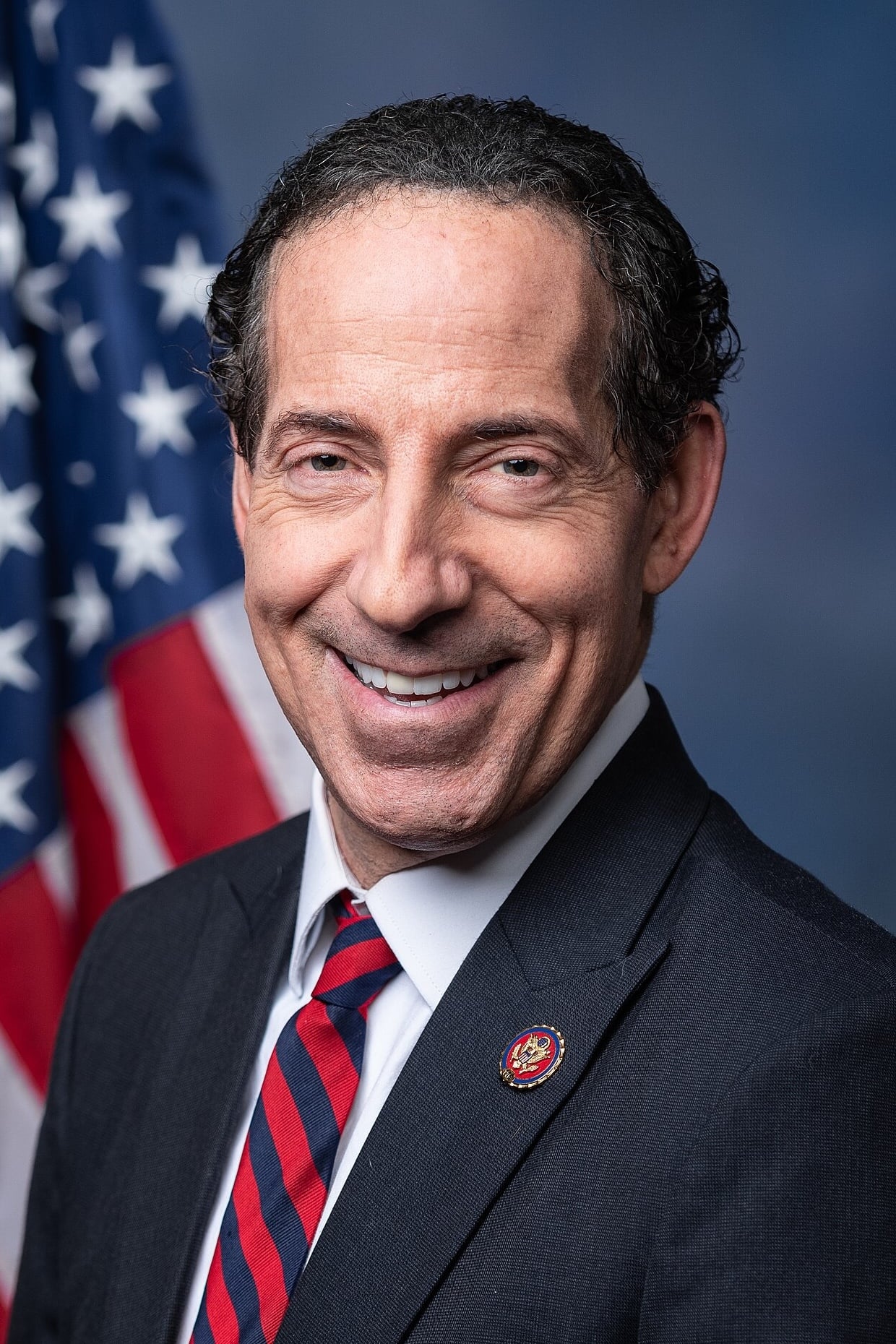 Фото  (Jamie Raskin)