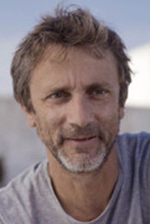 Фото  (Javier Arrontes)