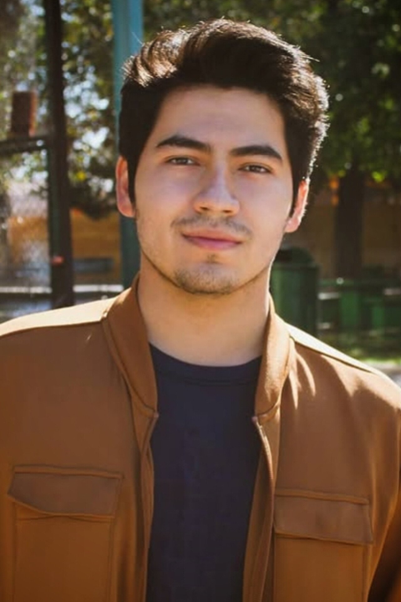 Фото  (Jorge V. Cortés)