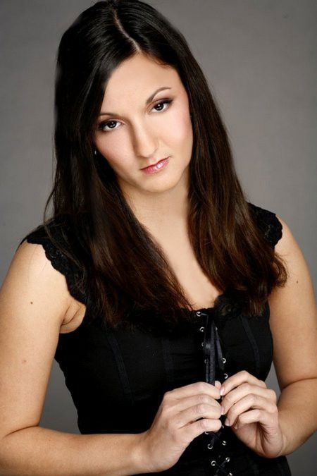 Фото  (Becca Leigh Gellman)