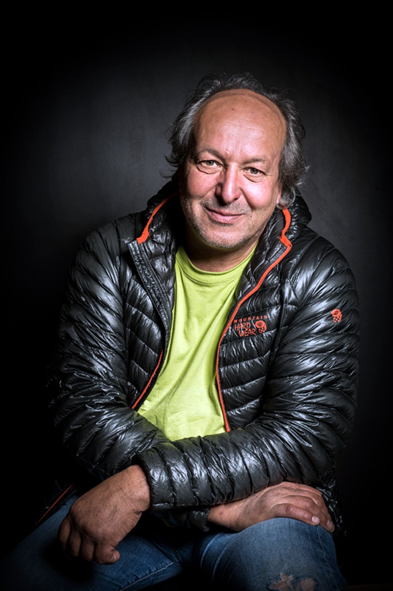 Фото  (Fulvio Mariani)