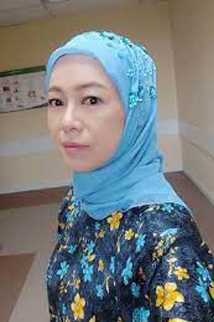 Фото  (Mandy Chong)