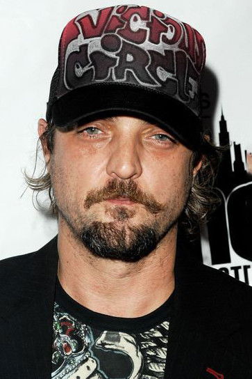 Фото  (Paul Boyd)