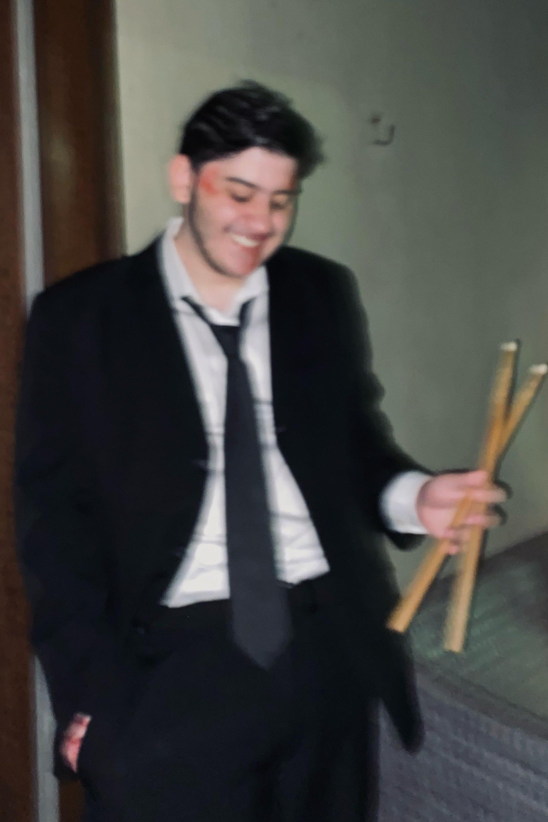 Фото  (Rafael Bissigo)