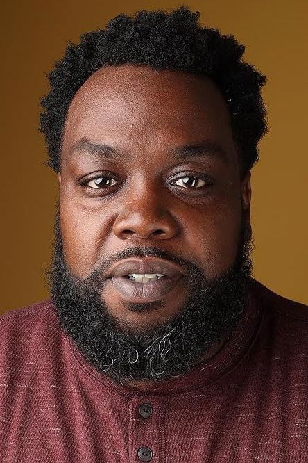 Фото Енох Кінг (Enoch King)