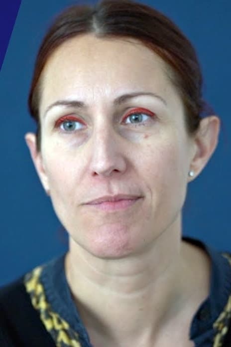 Фото Джулі Алліоне (Julie Allione)