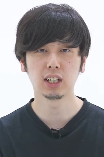 Фото  (Kazuaki Terasawa)