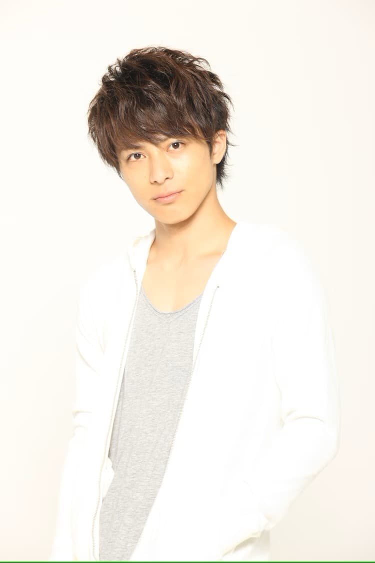 Фото  (Kosuke Yonehara)