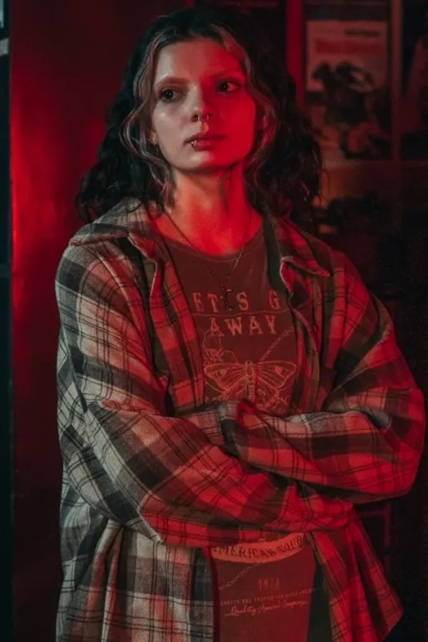 Фото  (Lívia Marafiga)