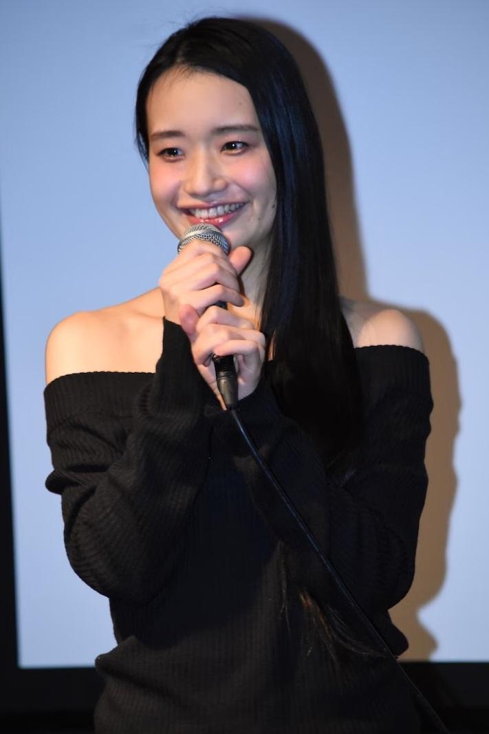 Фото Макі Мідзуї (Maki Mizui)