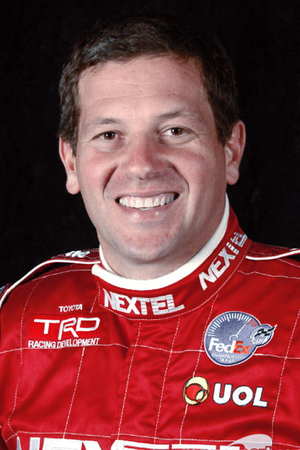 Фото  (Mauricio Gugelmin)