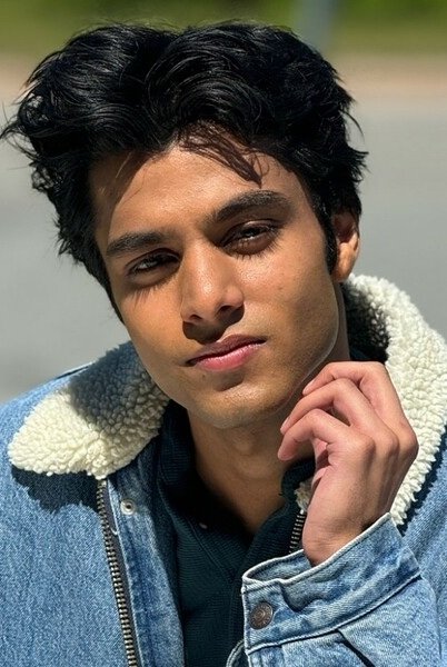 Фото  (Shubham)