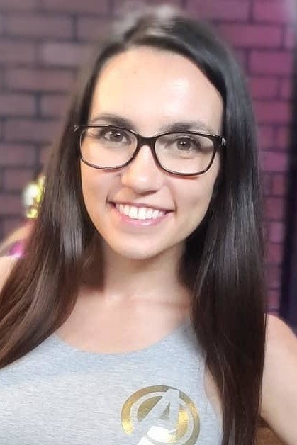 Фото  (Trisha Hershberger)