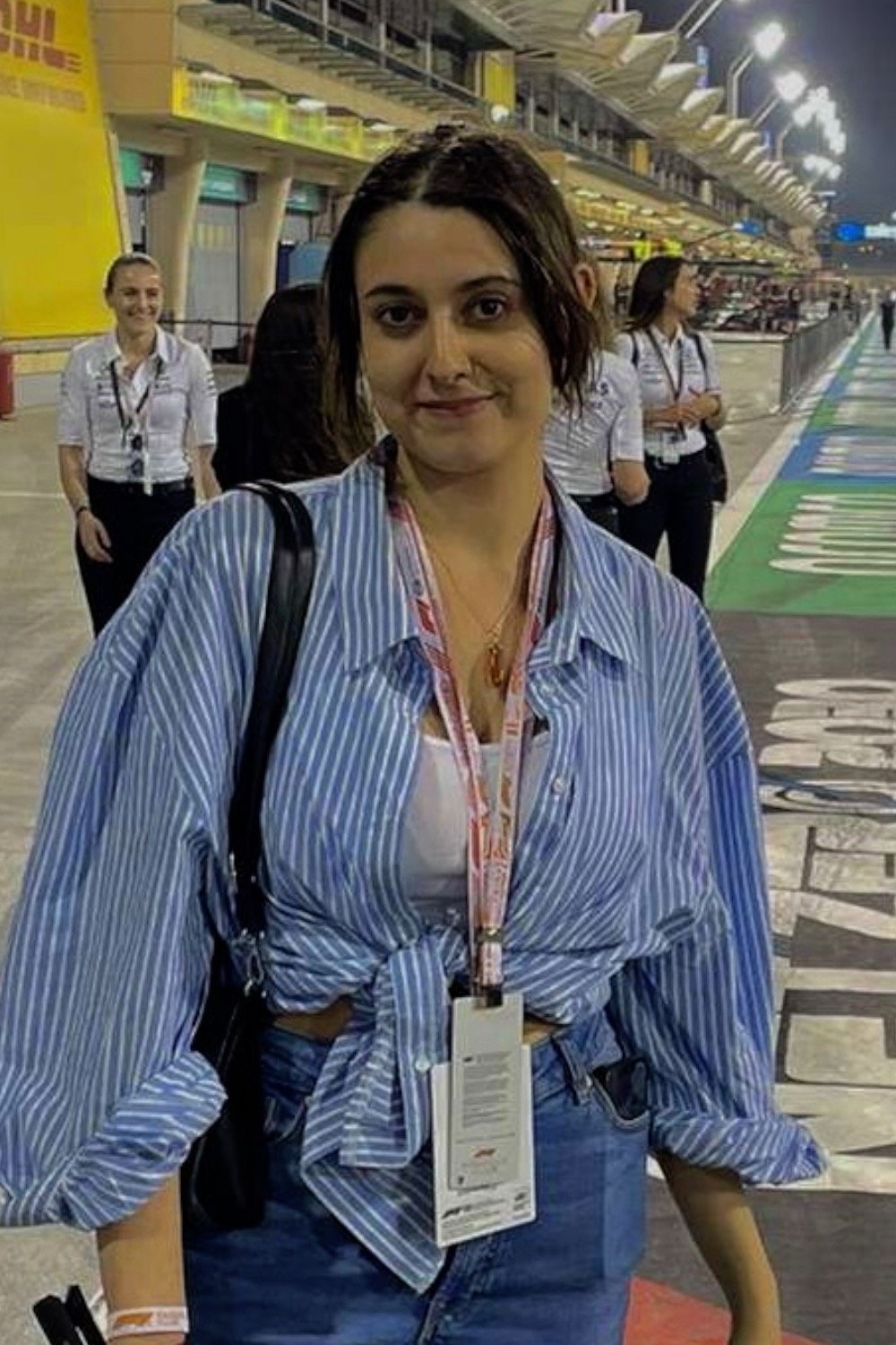 Фото  (Yasmin Janahi)