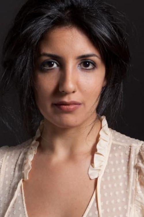 Фото  (Zahra Alzubaidi)