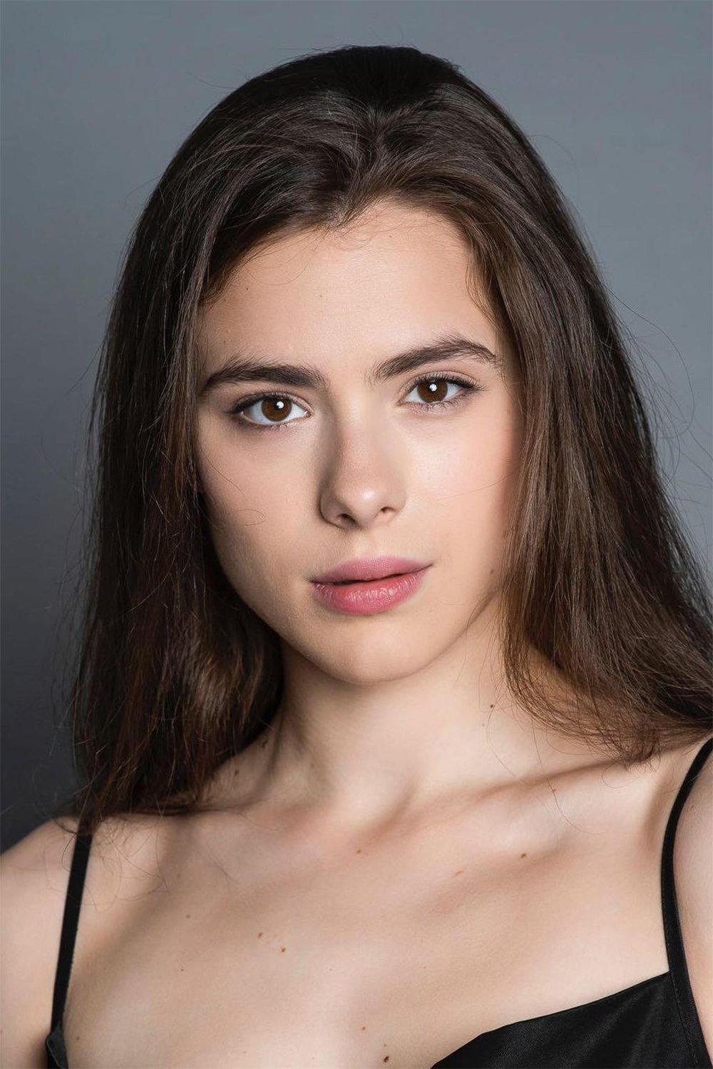 Фото  (Daria Kukarskih)