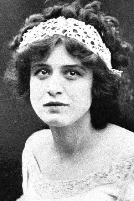 Фото  (Ethel Jewett)