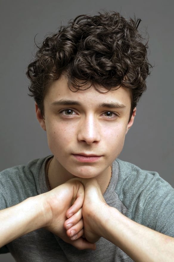 Фото Лукас Джейд Зуманн (Lucas Jade Zumann)