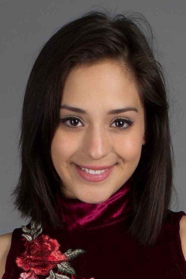 Фото  (Rocío Toscano)