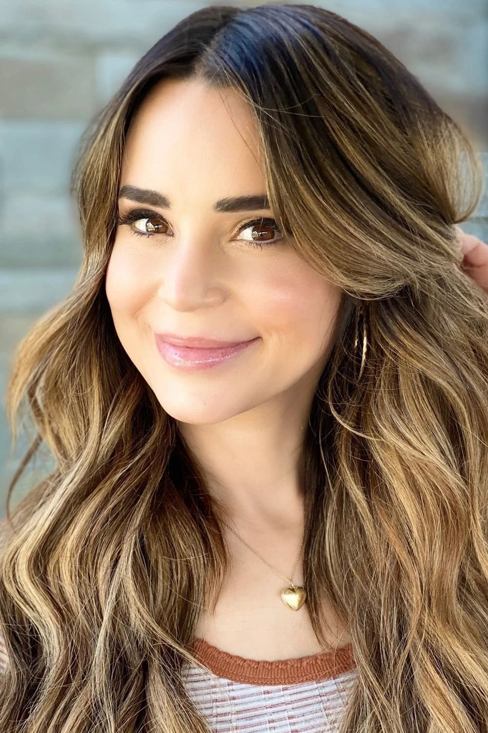 Фото  (Rosanna Pansino)