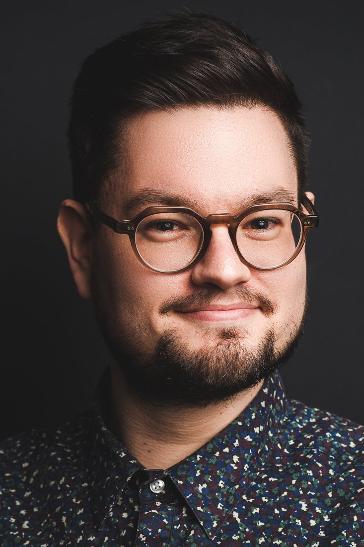 Фото  (Samuel Cyr)