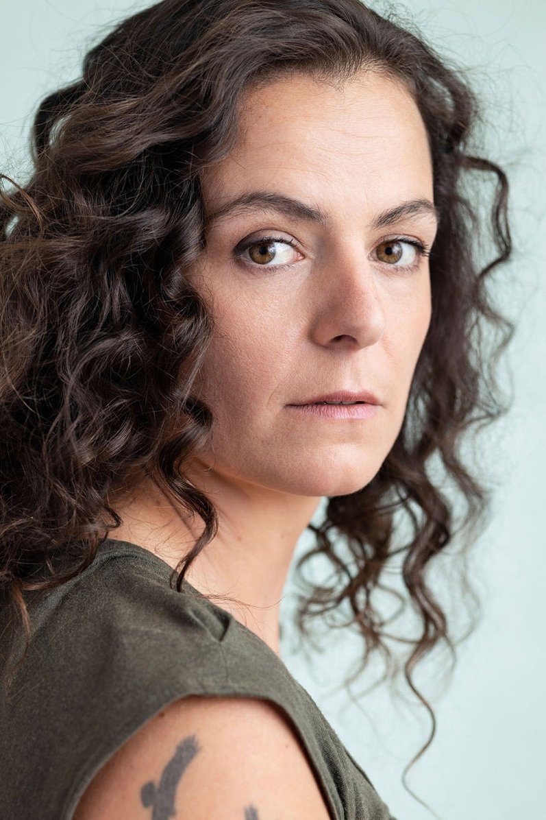 Фото  (Sara Demers)