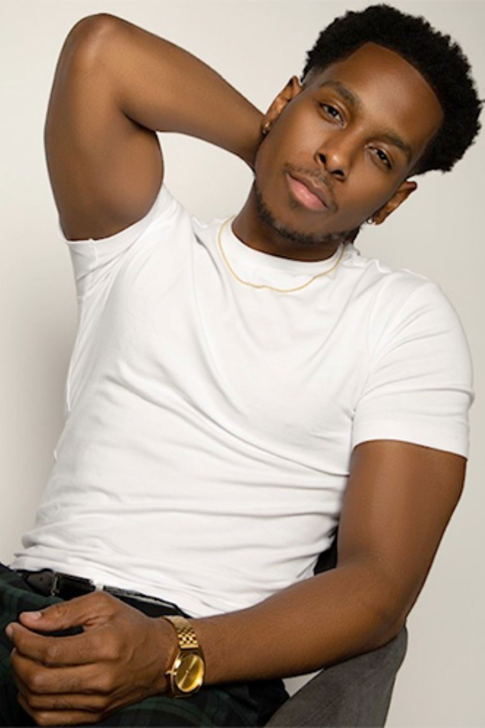 Фото  (Sheerod Tate)