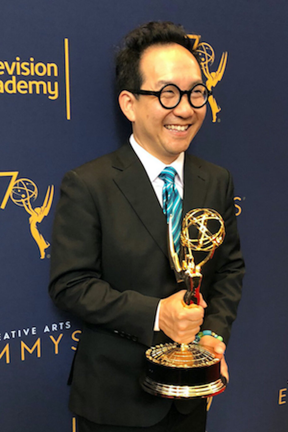 Фото  (Anthony Chun)