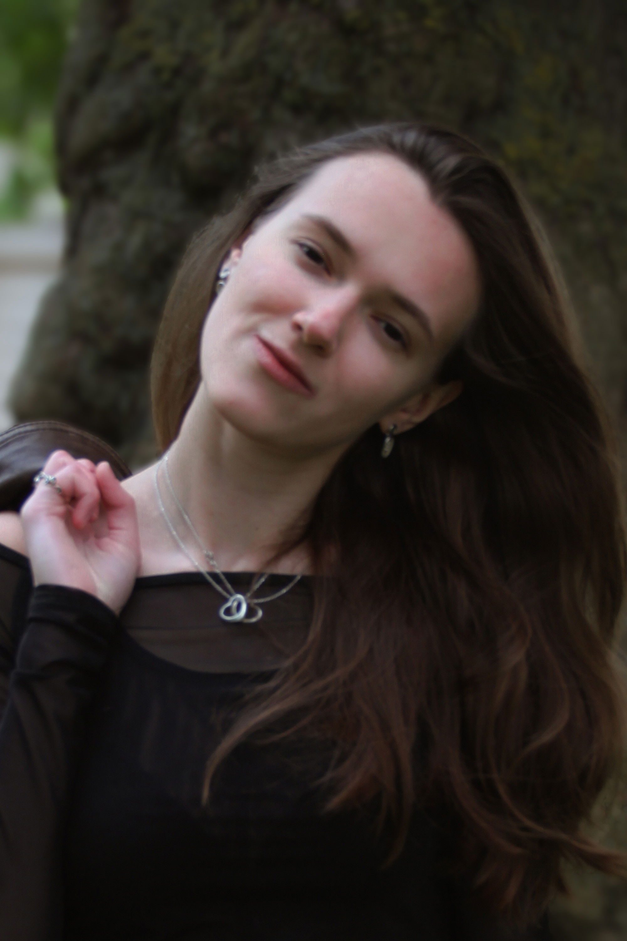 Фото Богдана Лісовська (Bohdana Lisovska)