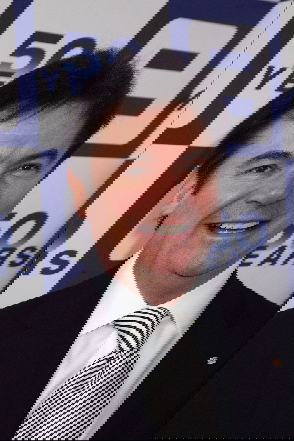 Фото  (Daryl Somers)