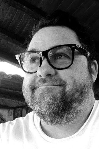 Фото  (Dave Ensign)