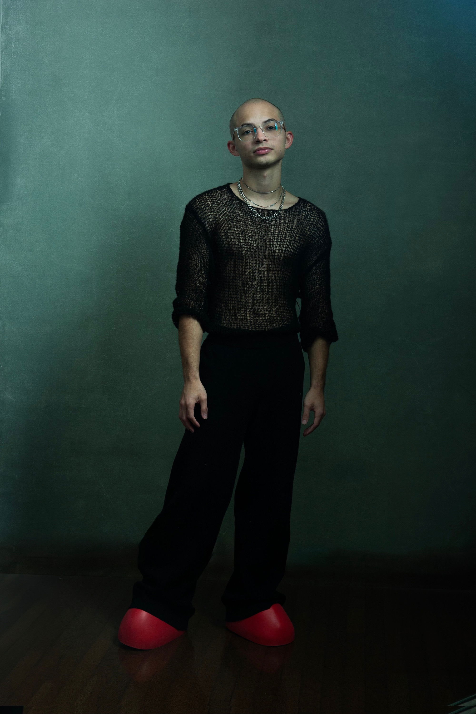 Фото  (Fernando Erazo)