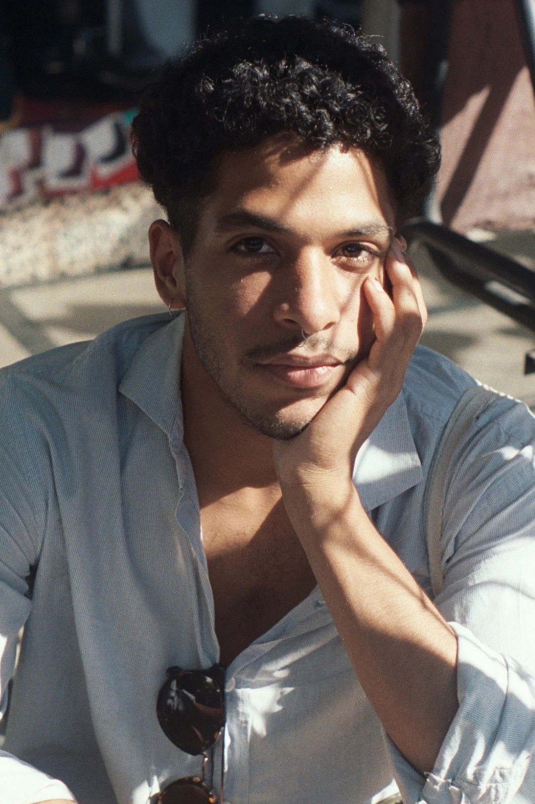 Фото  (German Yllescas)