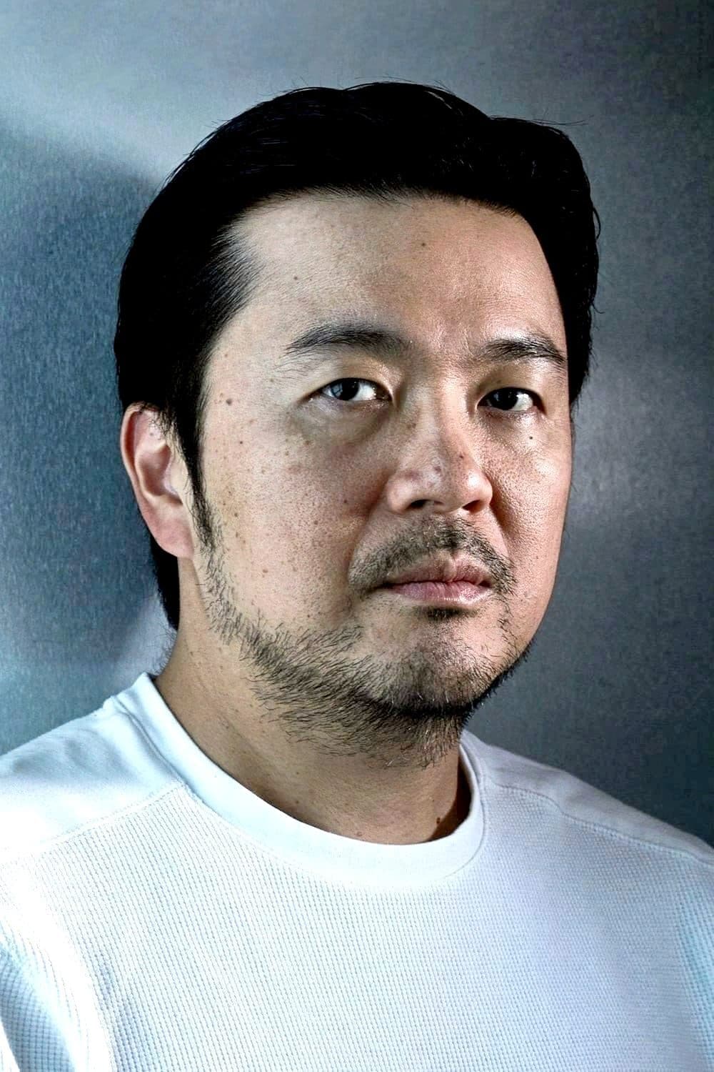 Фото Джастін Лін (Justin Lin)