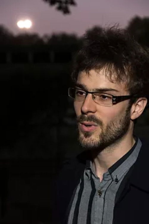 Фото  (Renaud Després-Larose)