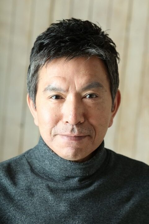 Фото  (Tatsumi Ishihara)