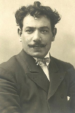 Фото  (Giovanni Grasso)