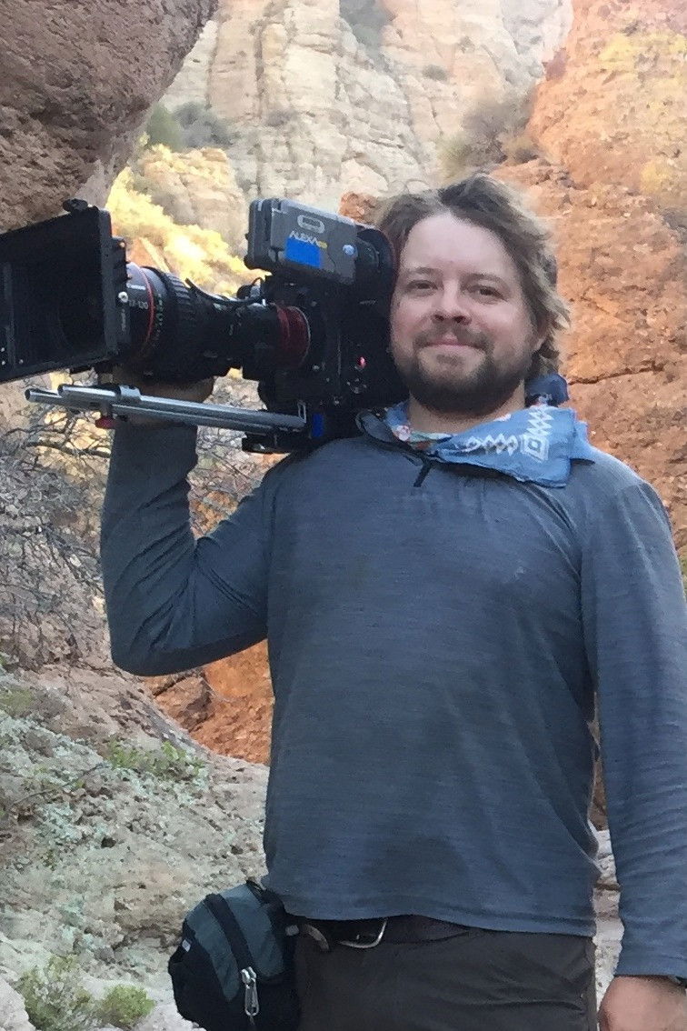 Фото  (Gregory Schmittel)