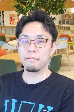 Фото  (Hiroshi Kanemaru)