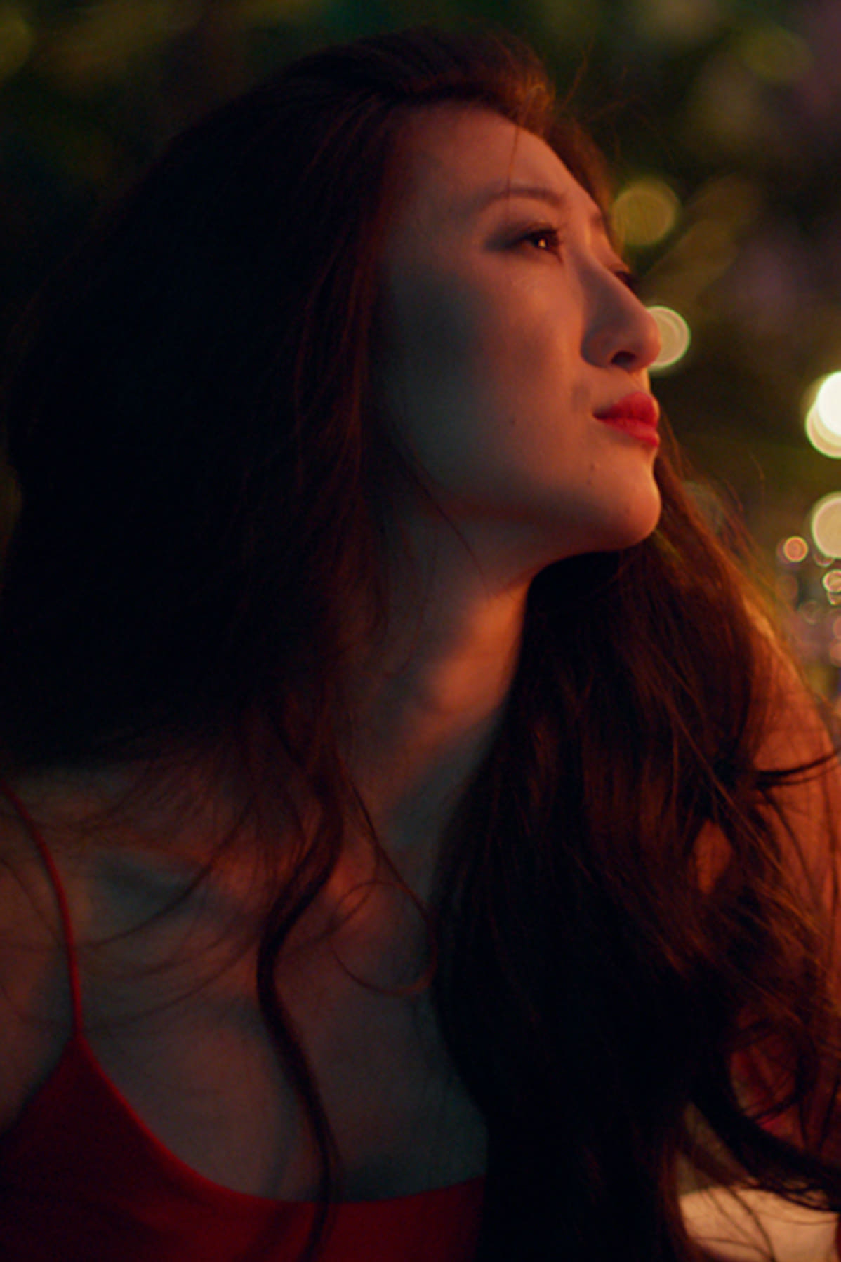 Фото  (Jennifer Zhang)